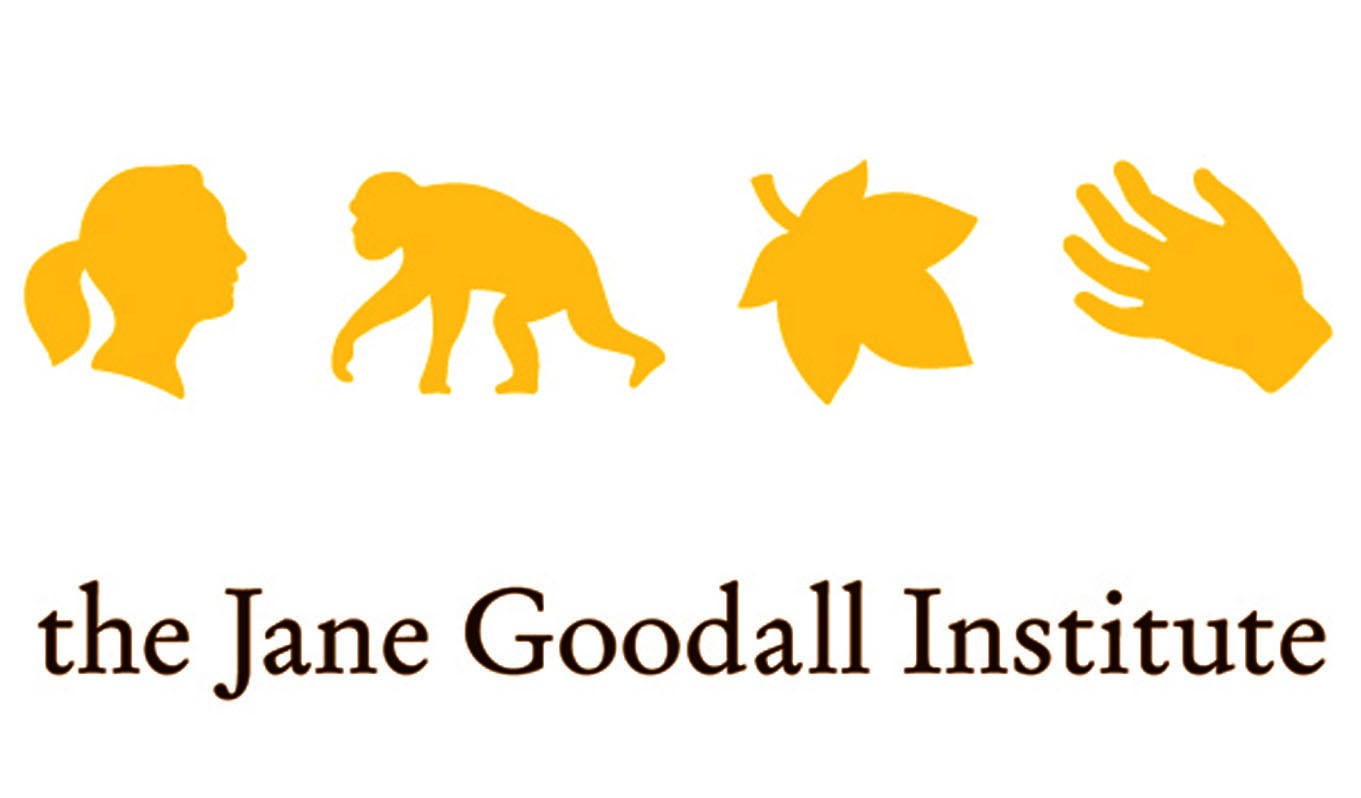 Jane Goodall logo