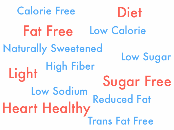 diet foods